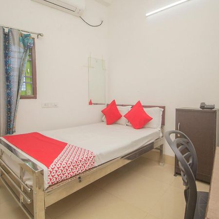 Hotel O Kshounish Residency Māldah Buitenkant foto