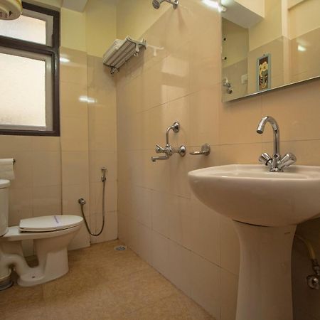 Hotel O Kshounish Residency Māldah Buitenkant foto